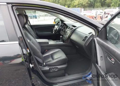 2010 Mazda Cx-9 Touring from USA, damaged, VIN JM3TB3MV6A0204633